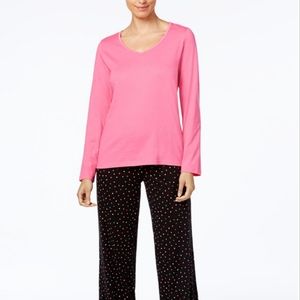 Chater club pajamas set